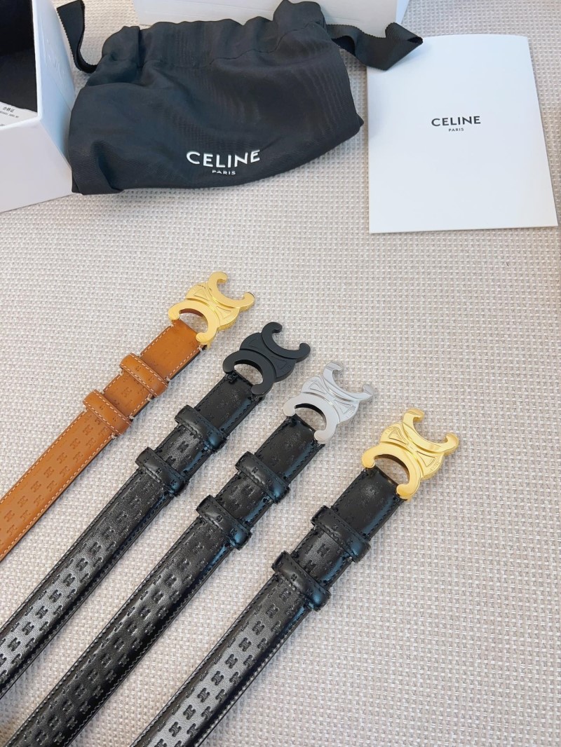 Ce1i*e belts